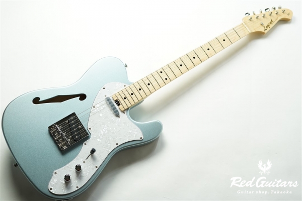 LTE-69TL - Metallic Ice Blue